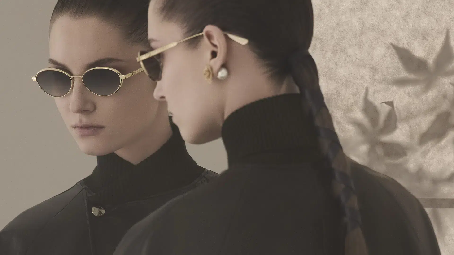 Dior 2025 Cannage Sunglasses