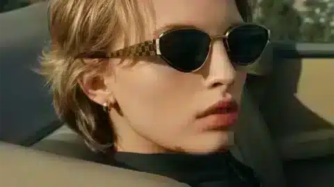 Gucci Eyewear SS25 Sunglasses