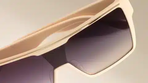 Hayden Perlie: Luxury Eyewear Between Dutch Design and Italian Craft