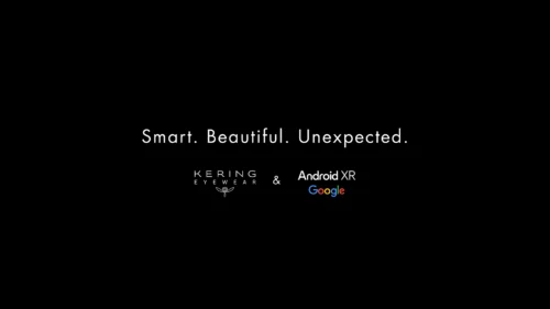 Kering x Google : la riposte luxe à Ray-Ban x Meta