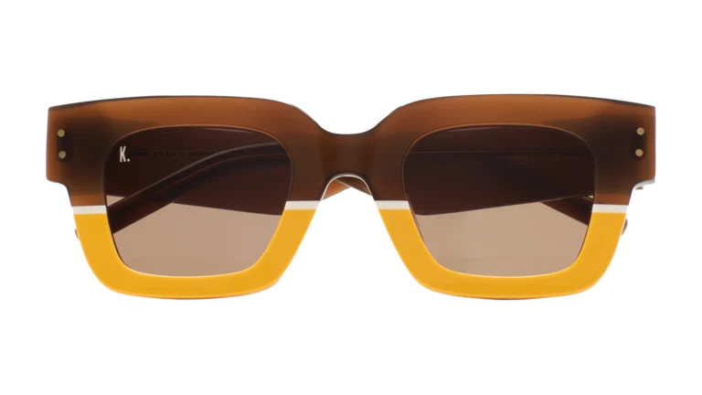 Flash tendances lunettes 68 Kaleos X Rizzato