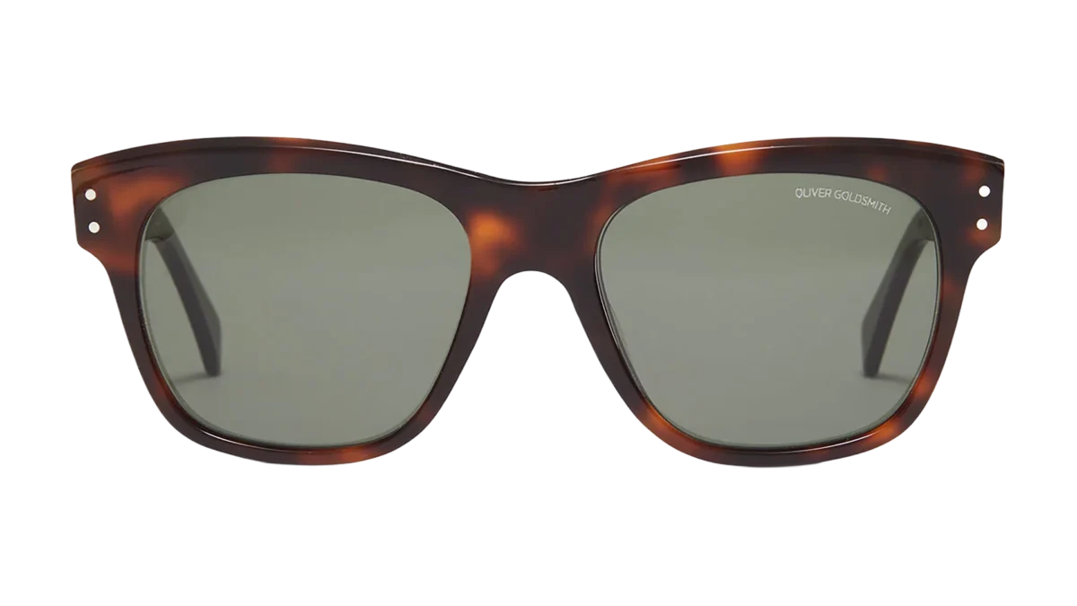 Lord-Oliver Goldsmith