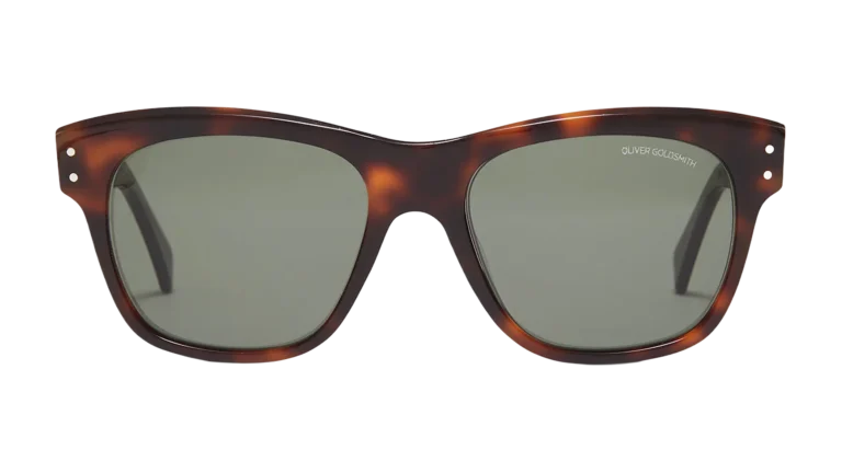 Lord-Oliver Goldsmith