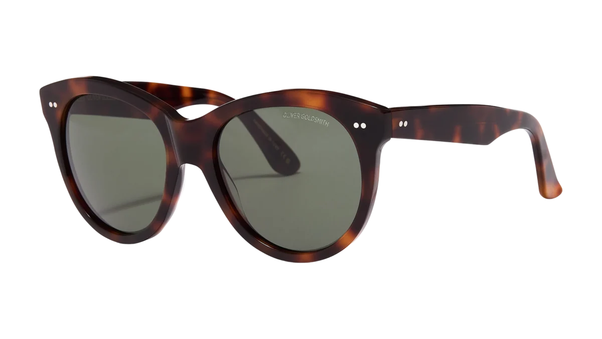 MANHATTAN de Oliver Goldsmith , gafas de sol tendencias