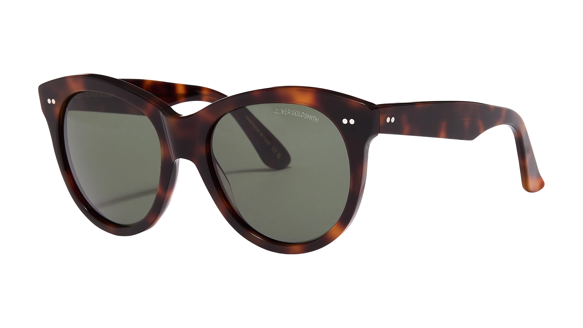 MANHATTAN de Oliver Goldsmith , gafas de sol tendencias