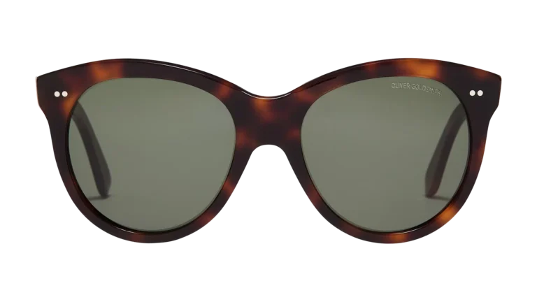 MANHATTAN Oliver Goldsmith.