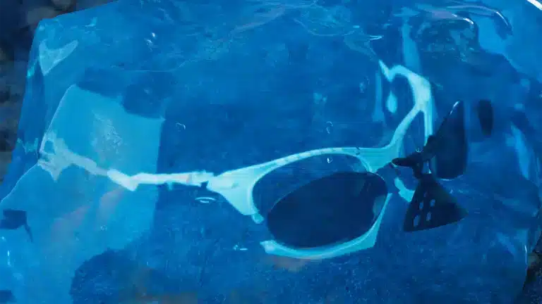 Oakley FOSSIL Plantaris 2025