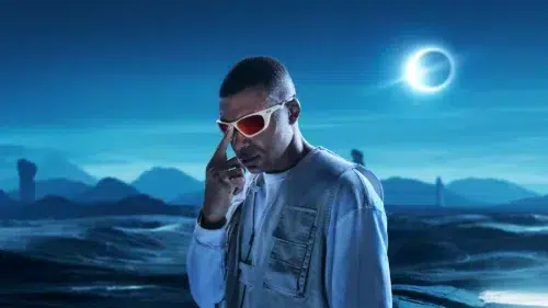 Oakley Kylian Mbappe 2025
