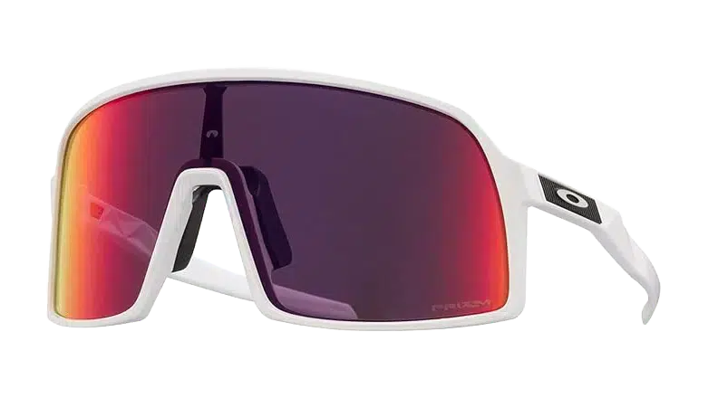 Oakley Men's Oo9462 Sutro S Rectangular Sunglasses