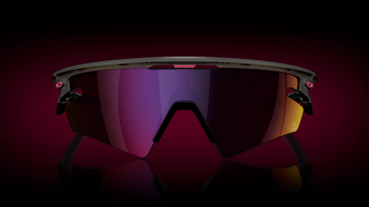 Oakley x Giro: cuando el rendimiento se une al estilo 3 Oakley x Giro Sphaer Slash