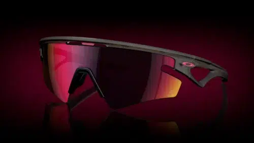 Oakley x Giro Sphaer Slash 2025