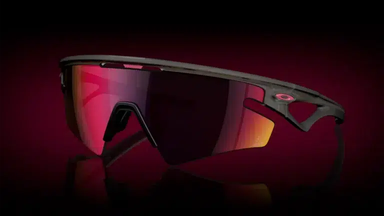 Flash tendances lunettes 57 Oakley x Giro Sphaer Slash 2025