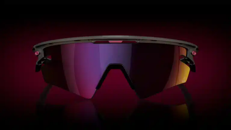 Oakley x Giro Sphaer Slash