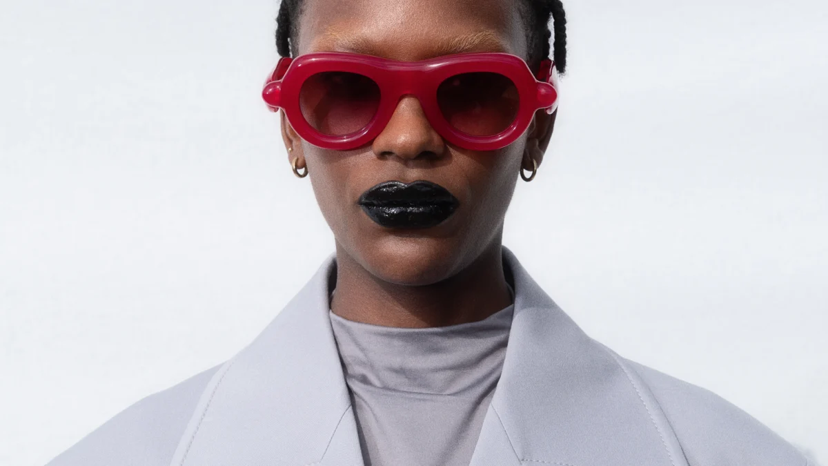 Paloceras 2025 : zoom sur les lunettes les plus créatives de l’année 5 Paloceras 2025
