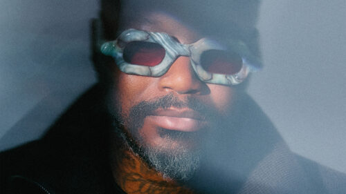 Djibril Cissé x Paloceras