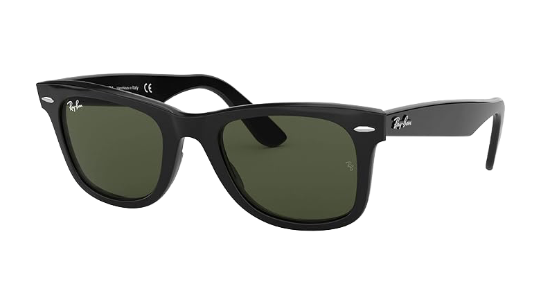 Rocky firma las Ray-Ban más caras de la historia 7 Ray Ban Wayfarer Original