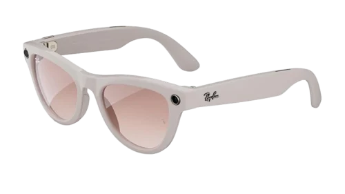Ray ban meta sun FR