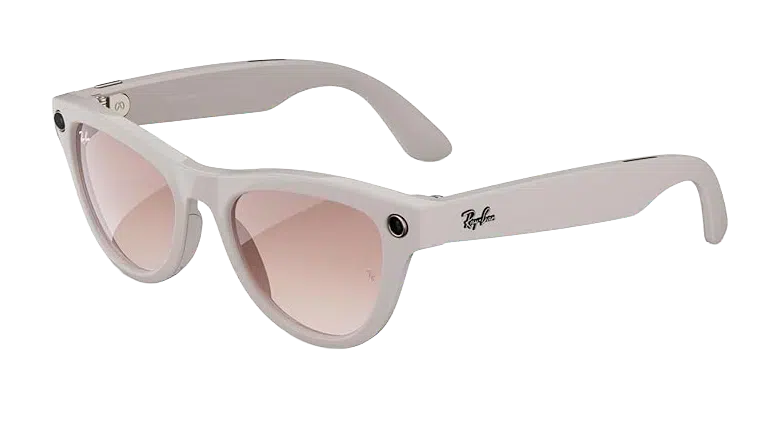 Ray ban meta sun FR