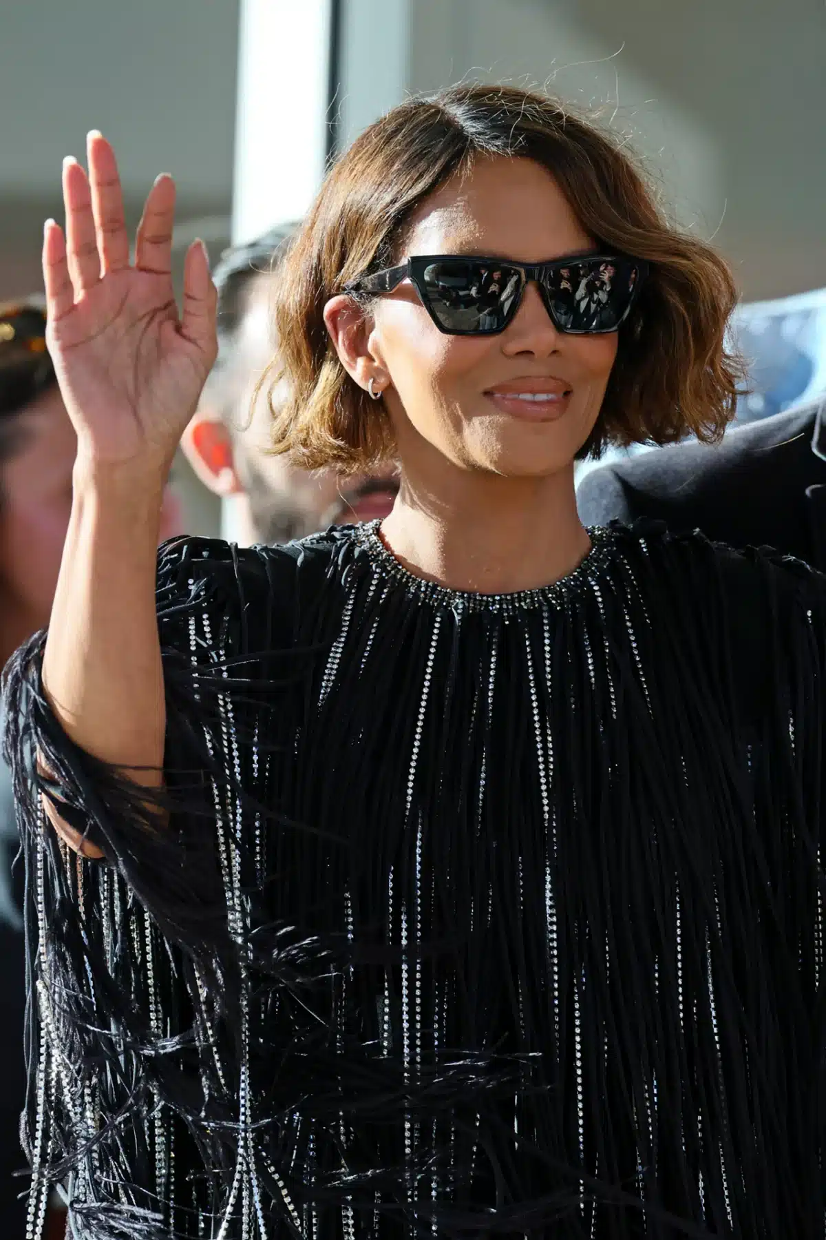 Halle Berry - Saint Laurent Eyewear
