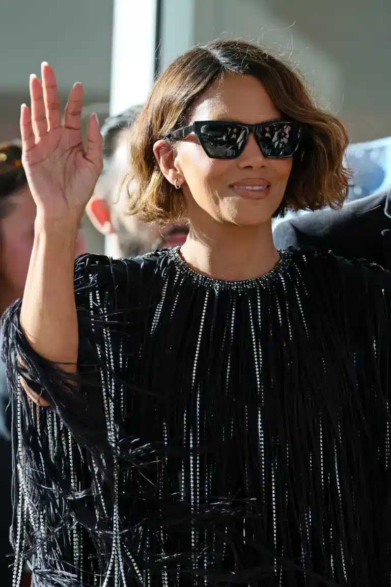 Halle Berry - Saint Laurent Eyewear