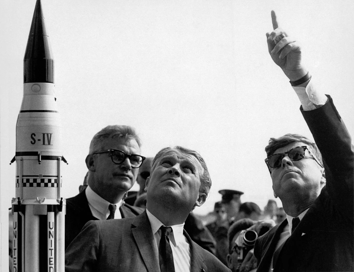 JFK x Ray ban Wayfarer