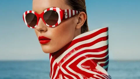 Couleurs, soleil, liberté : Etnia Barcelona signe l’été version Ibiza