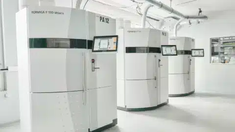 High-End Eyewear: AKN Acquires Götti and Eyetech