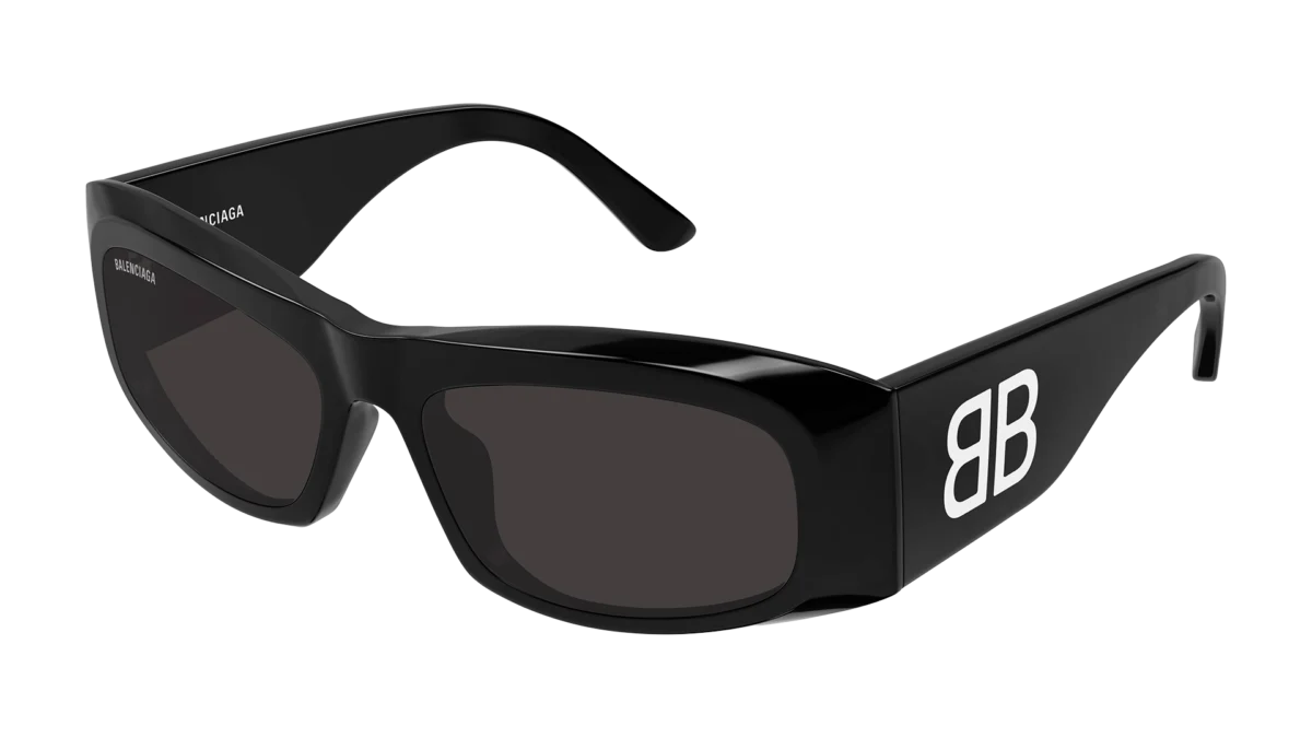 Por qué todo el mundo querrá estas gafas BB 3 BB - SS25 - Lunettes de soleil