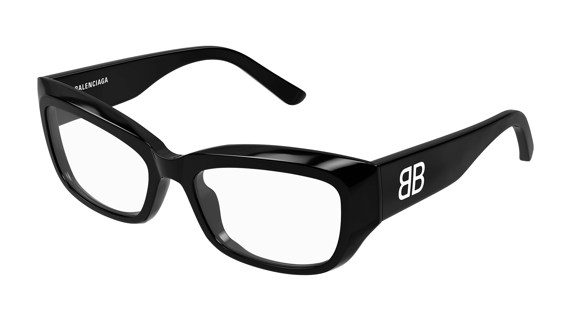 Balenciaga Eyewear - BB0399O