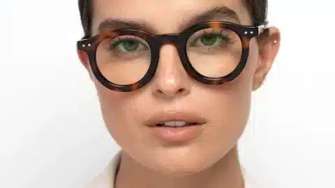 Bo Bo Noir : les lunettes qui chuchotent le style