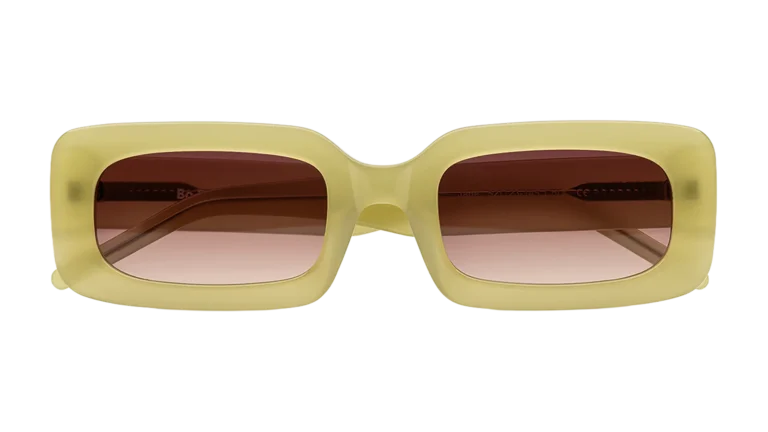 BO BO NOIR lunettes de soleil