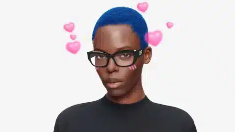 Balenciaga Eyewear: diseño, lujo e innovación óptica