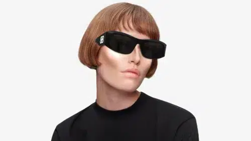 Balenciaga Eyewear SS25 - Gafas de Sol