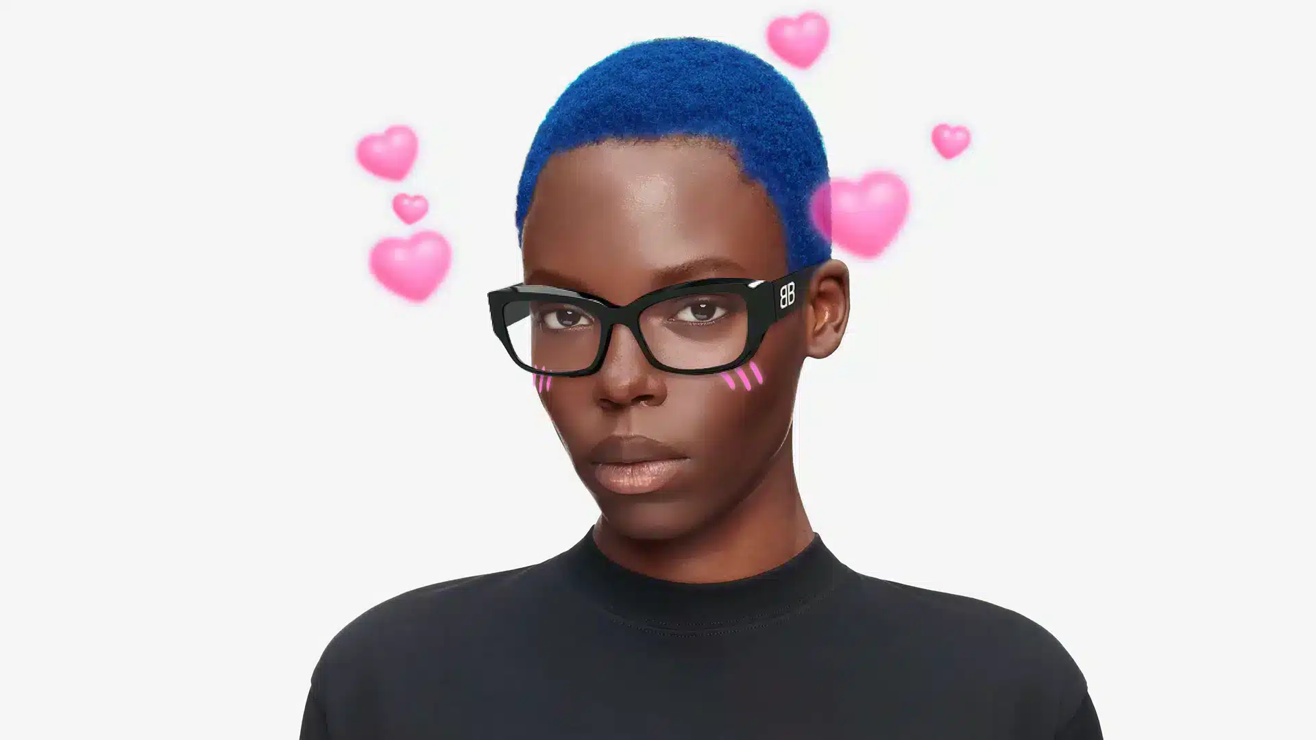 Balenciaga Eyewear