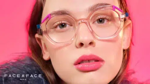 Design Eyewear Group - Face a Face