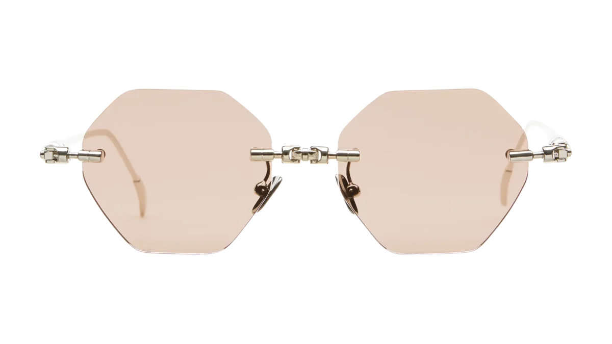 Kuboraum H60 LG_LIGHTGOLD
