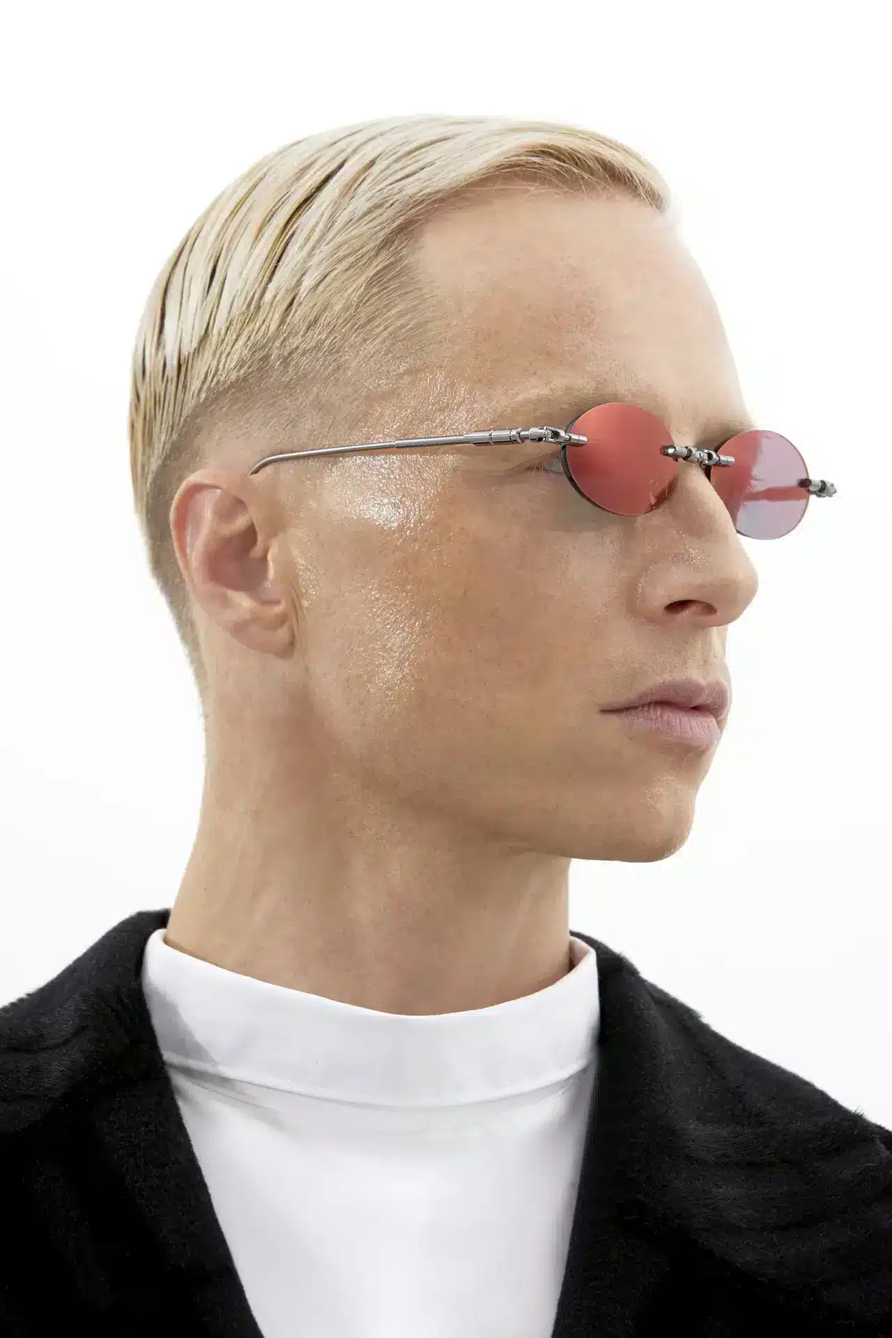 Kuborarum H62 GM_GUNMETAL