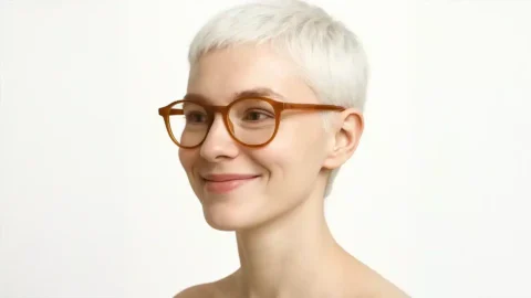 Parisee x Lumiprod: a visual collab that lights up eyewear