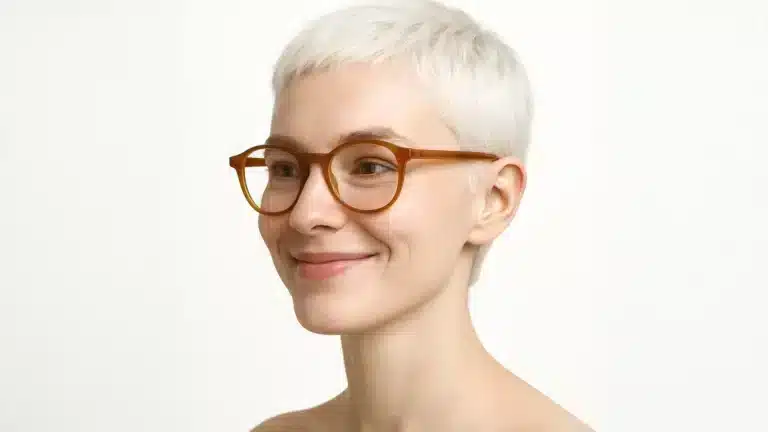 Flash tendances lunettes 58 Parisee x Lumiprod