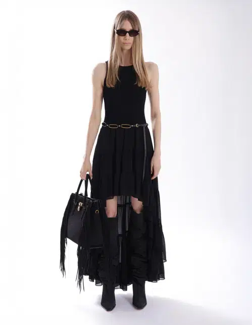 Michael Kors dévoile sa monture star pour l’automne 2025 5 MICHAEL MICHAEL KORS FA25 HO25 LOOKBOOK-6
