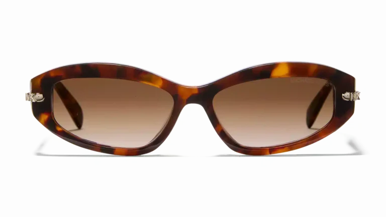 Michael Kors - lunettes de soleil Wilmington MK2260D