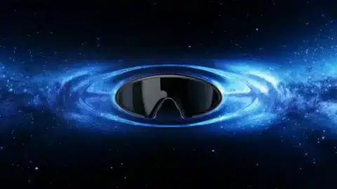 Oakley Ellipse: 50 años de estilo en una montura icónica