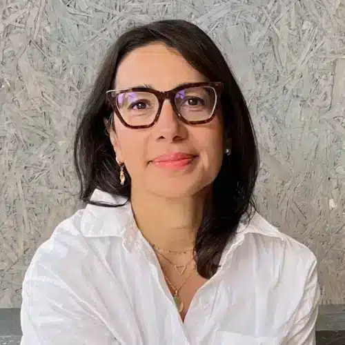 Sandra Battistel.