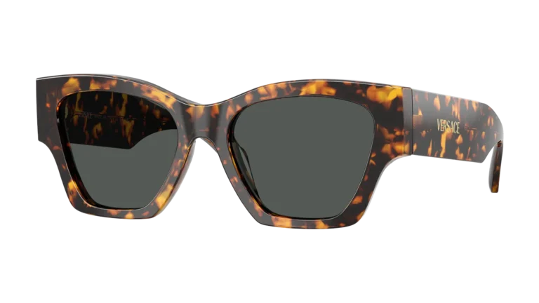 Versace SS25 - 0VE4492U__551487