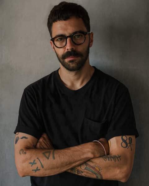 João Bessa - Bo Bo Noir