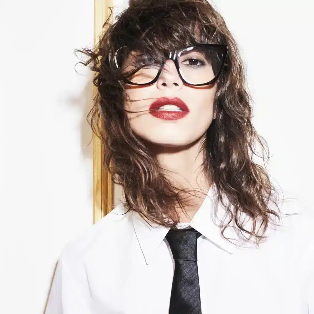 Saint Laurent SS25 -Campagne