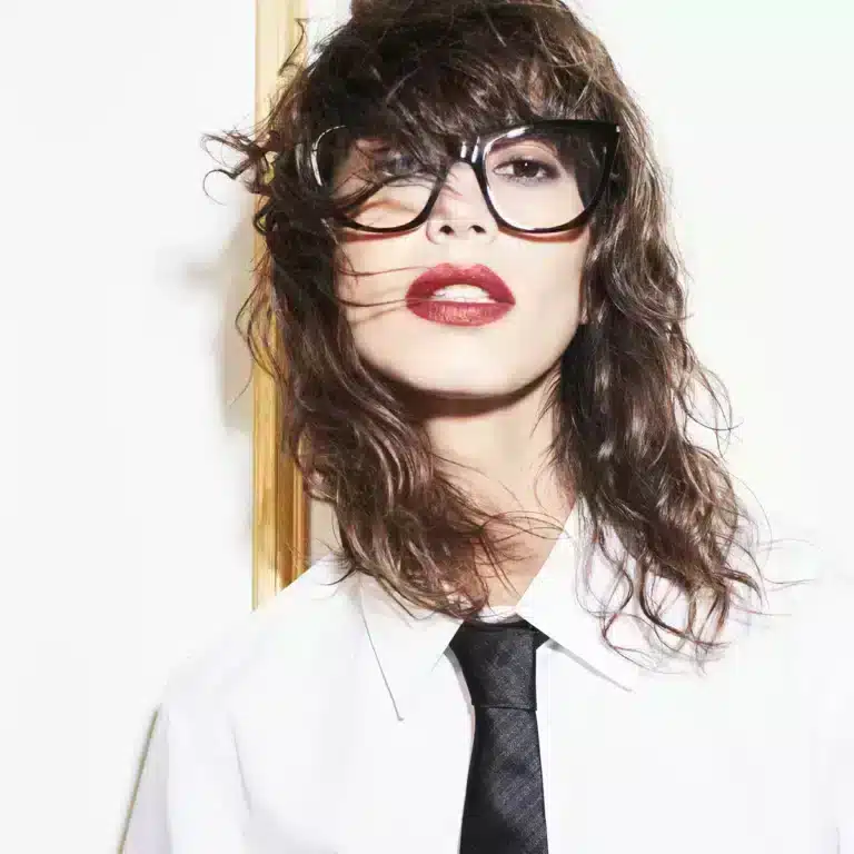 Saint Laurent SS25 -Campagne