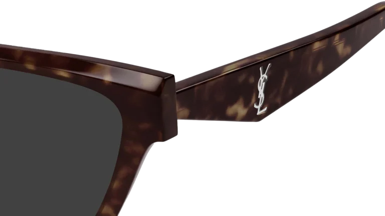 Saint Laurent SS25 eyewear