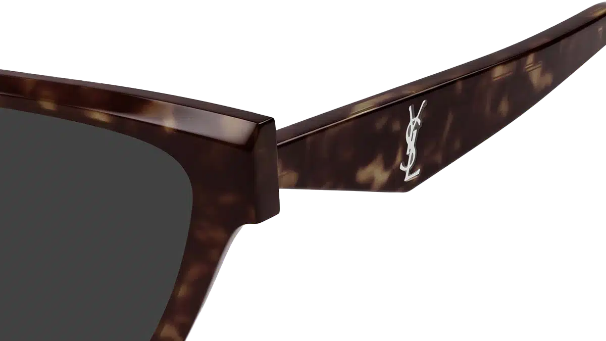 Saint Laurent SS25 - Logo