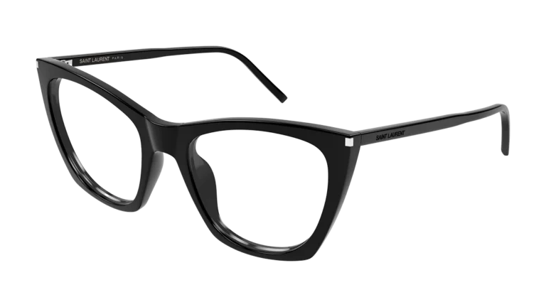 Saint Laurent SS25 - SL 214 KATE THIN OPT